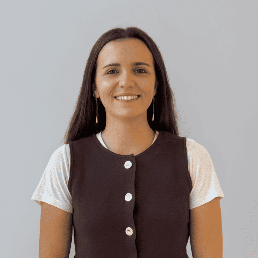 Georgina Gilabert
