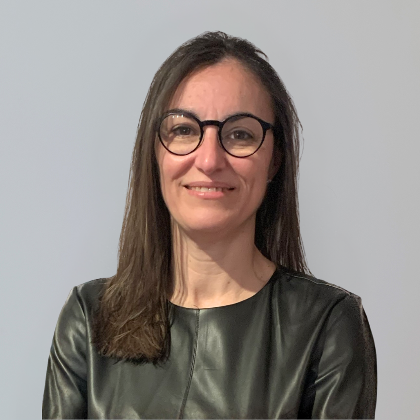 Sandra Pérez